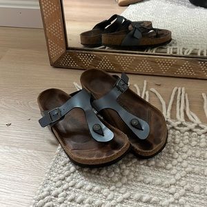 Birkenstock sandals